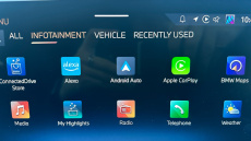 BMW 2 Series 225e xDrive M Sport 5dr DCT Hatchback